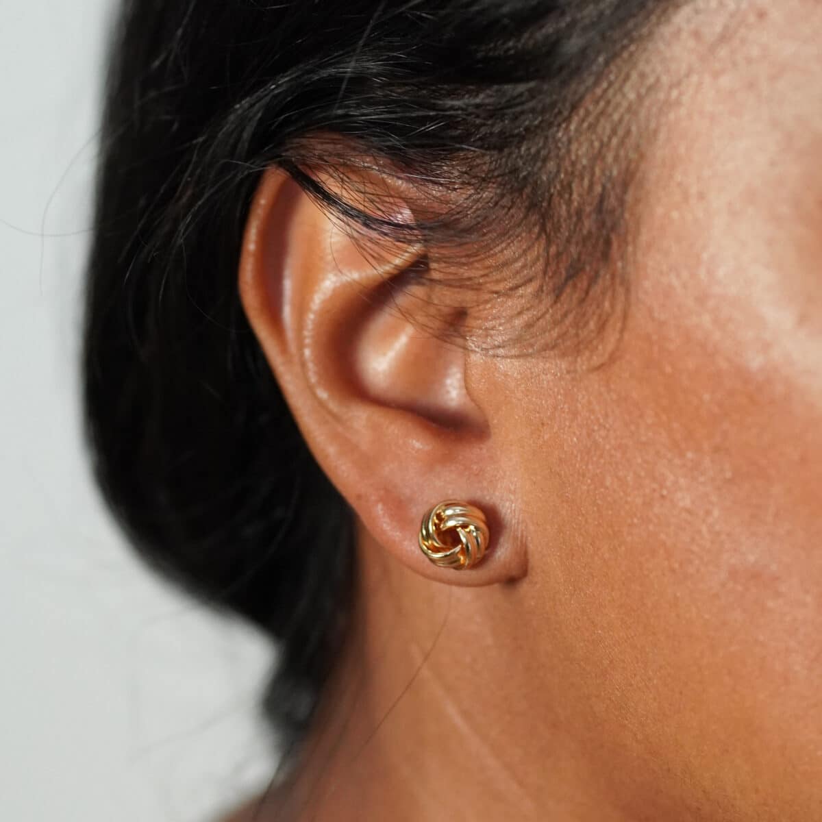 Boucles d'oreilles Sanjana – Image 2