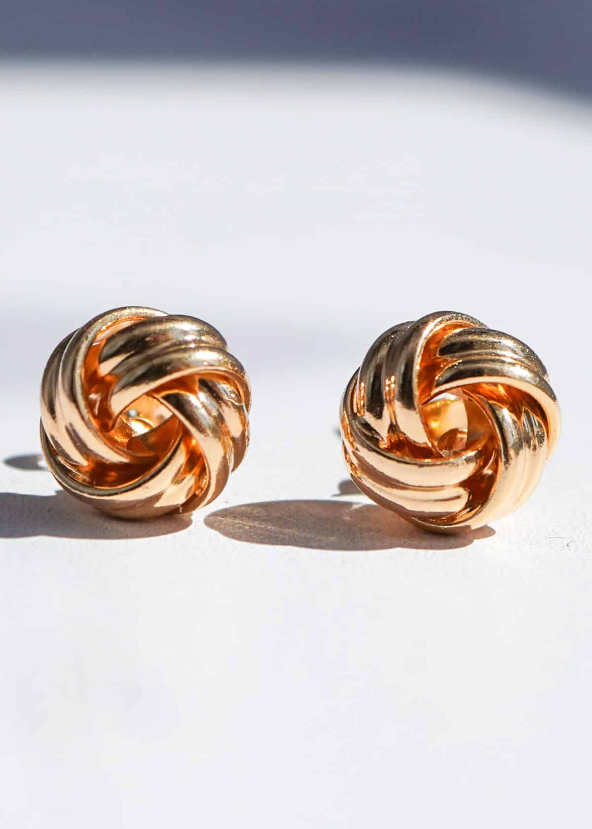 Boucles d'oreilles Sanjana