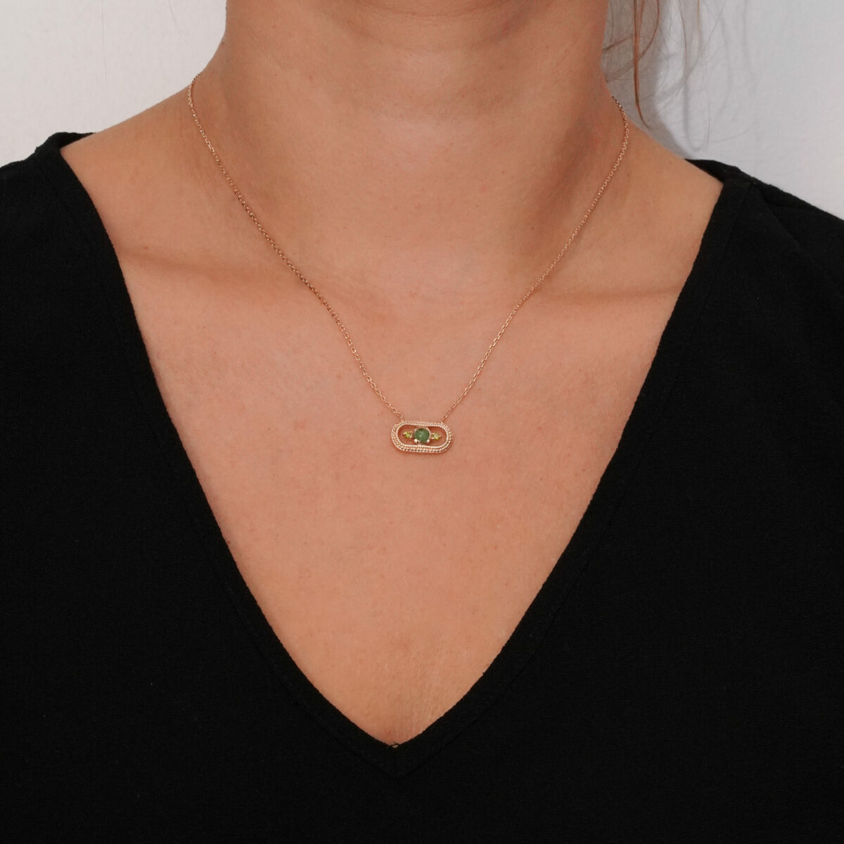 Collier Jay – Image 2