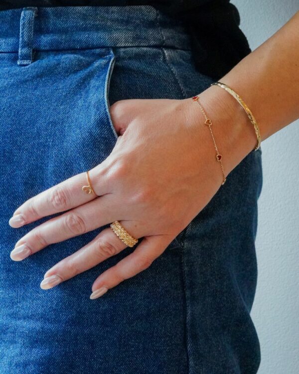 Bague  Armita