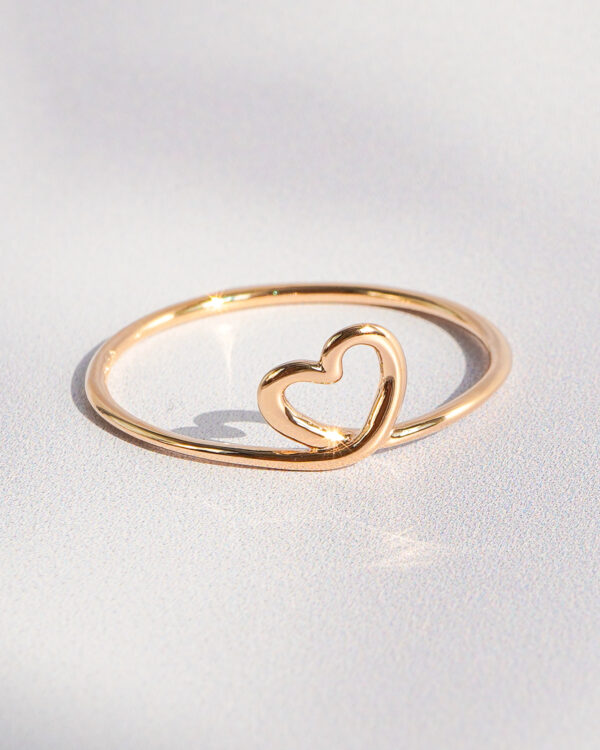 Bague  Armita
