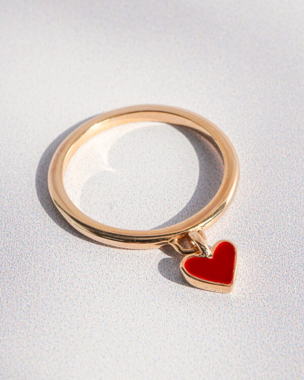 Bague Priyanka