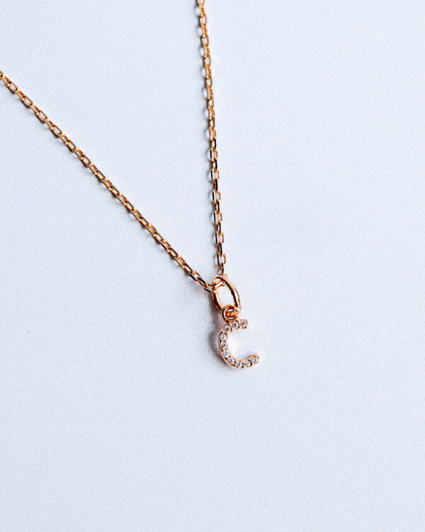 Collier Aditi