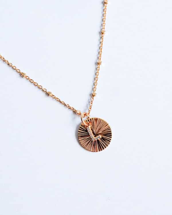 Collier Alba