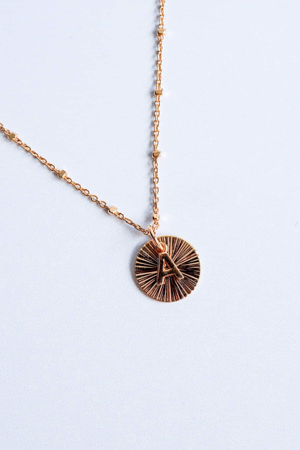 Collier Alba – Image 2
