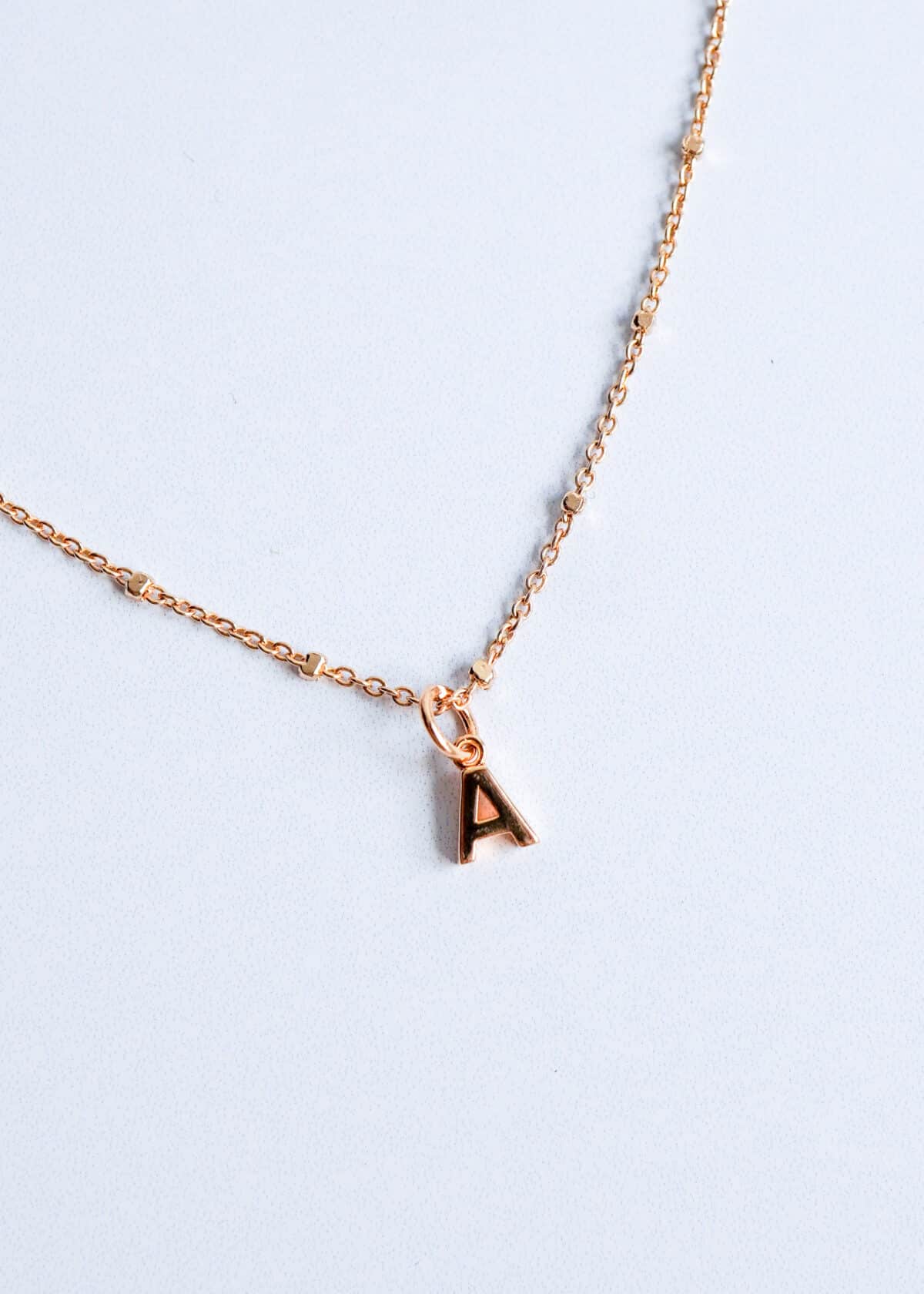 Collier Lou