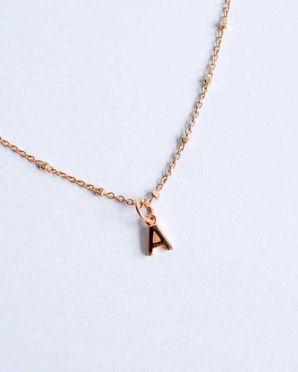 Collier Lou