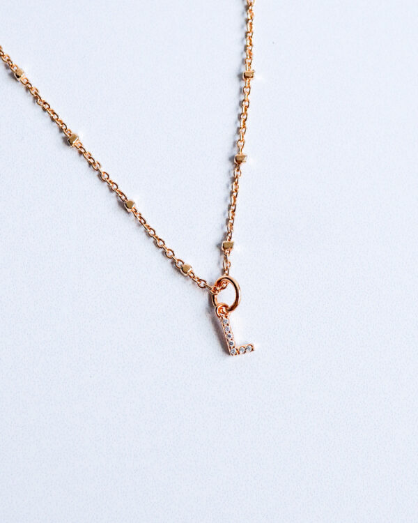 Collier Lou