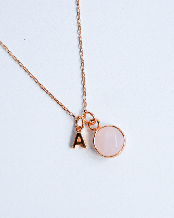 Collier Sita