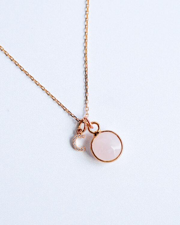 Collier Sita