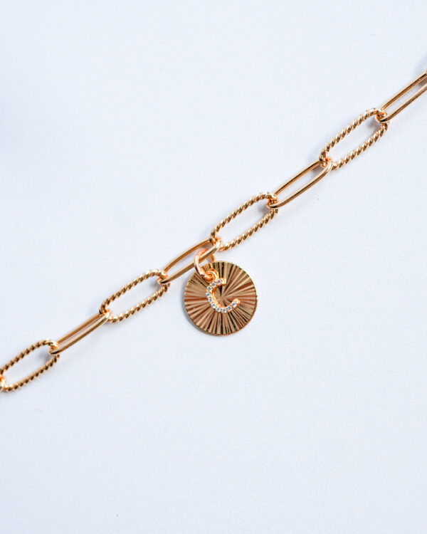 Bracelet Shakti