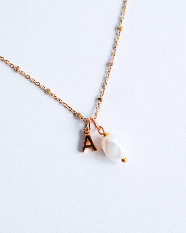 Collier Ajita