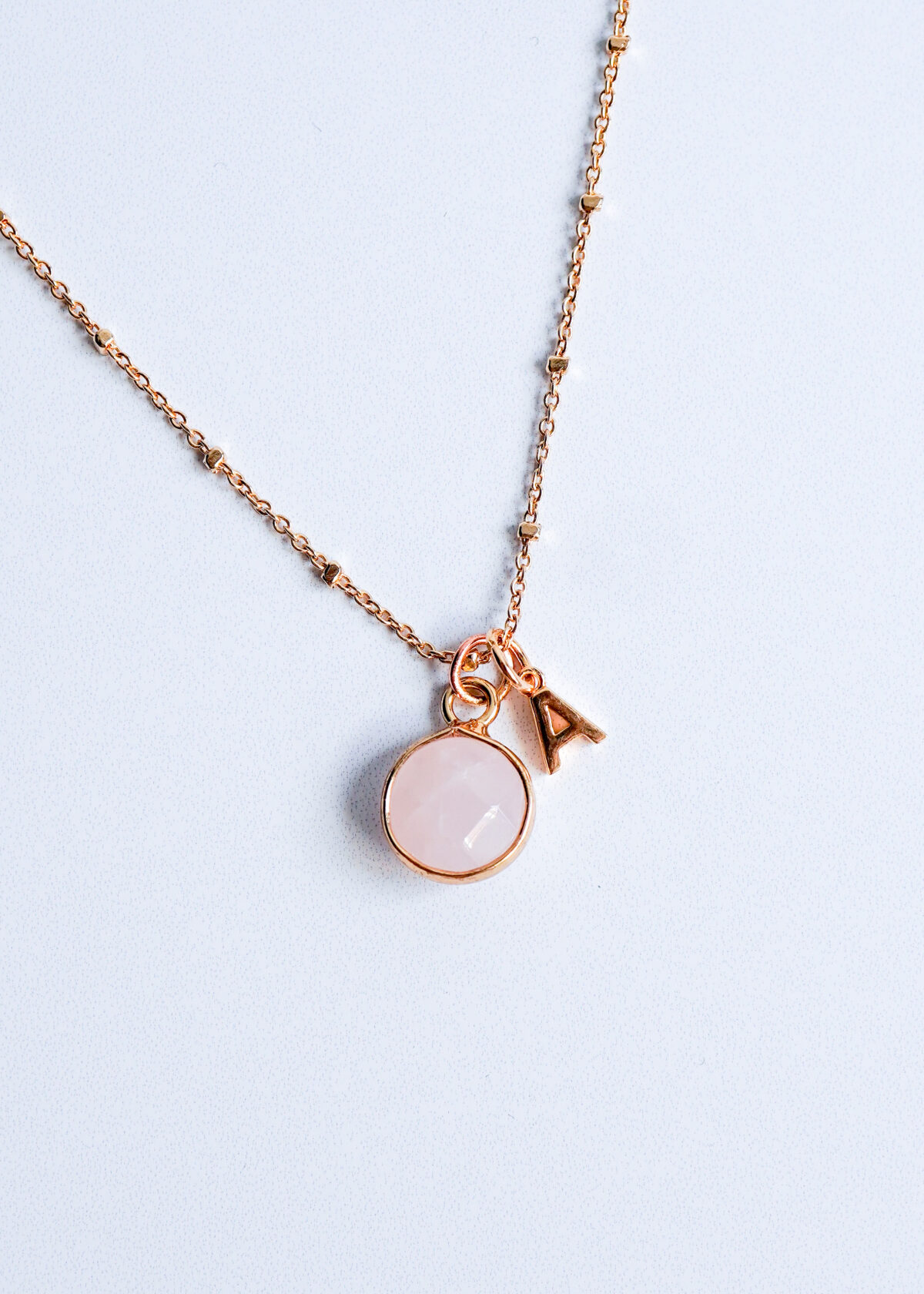 Collier Charlie