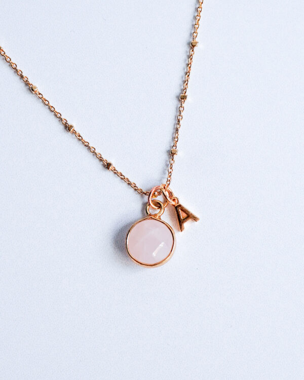 Collier Charlie