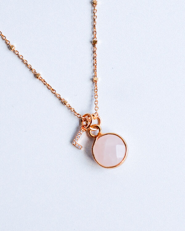 Collier Charlie