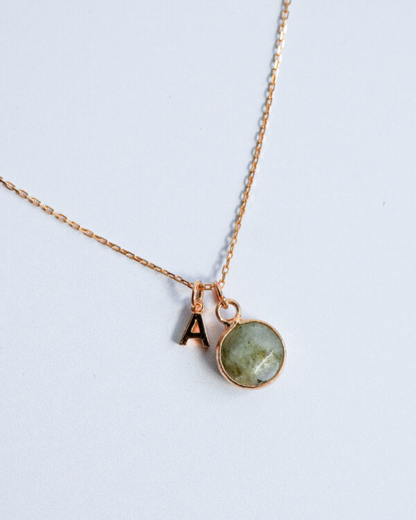 Collier Kali