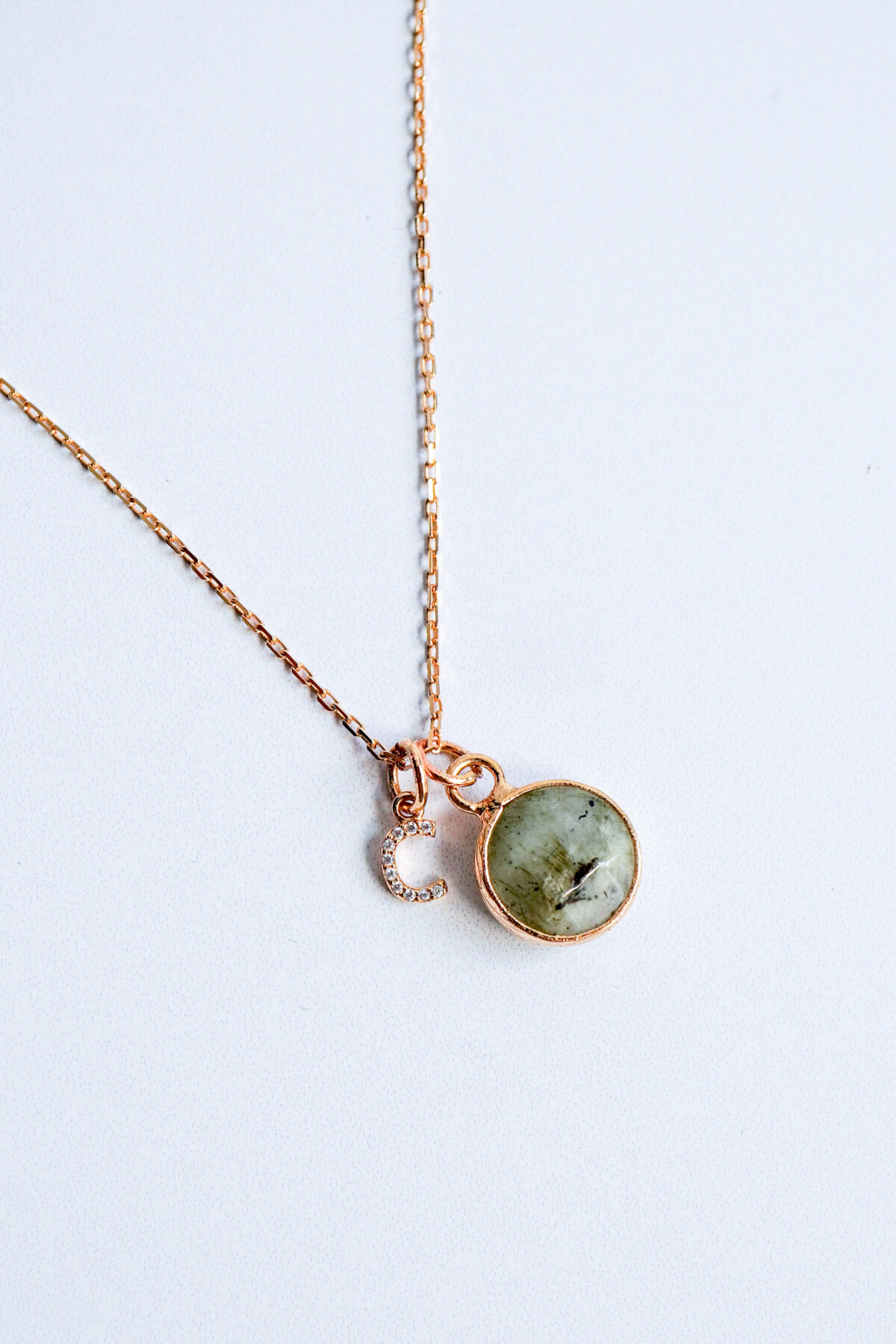 Collier Kali