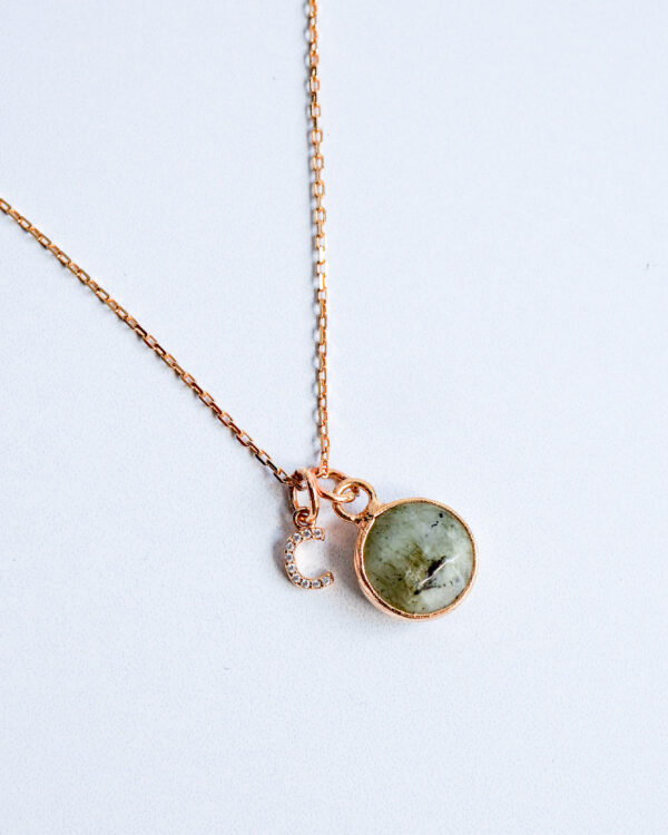 Collier Kali