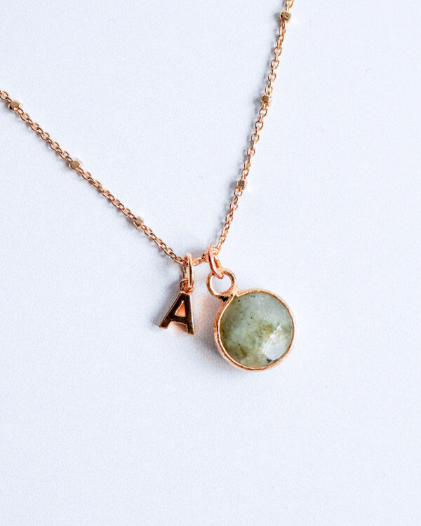 Collier Kiara