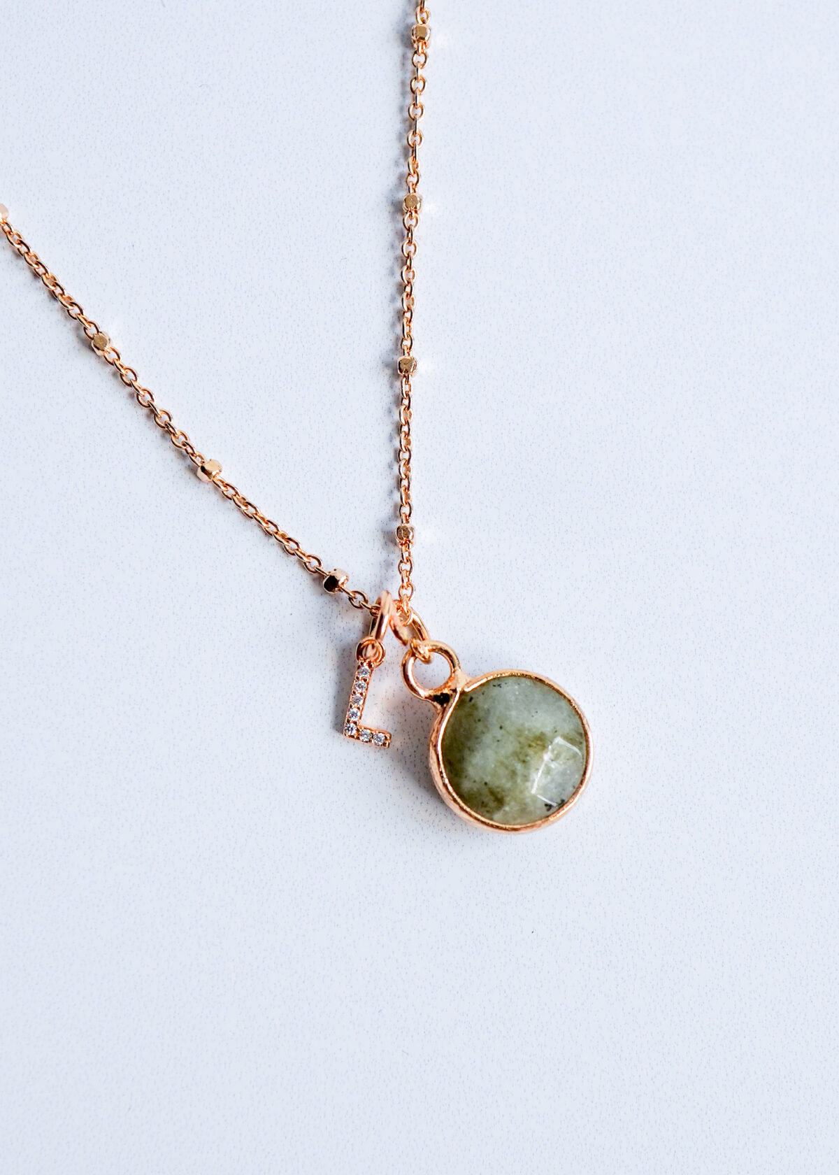 Collier Kiara