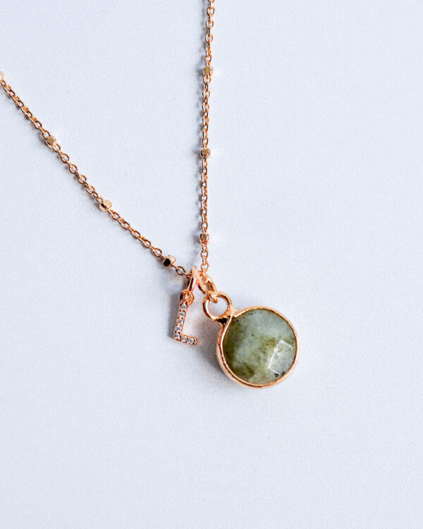 Collier Kiara