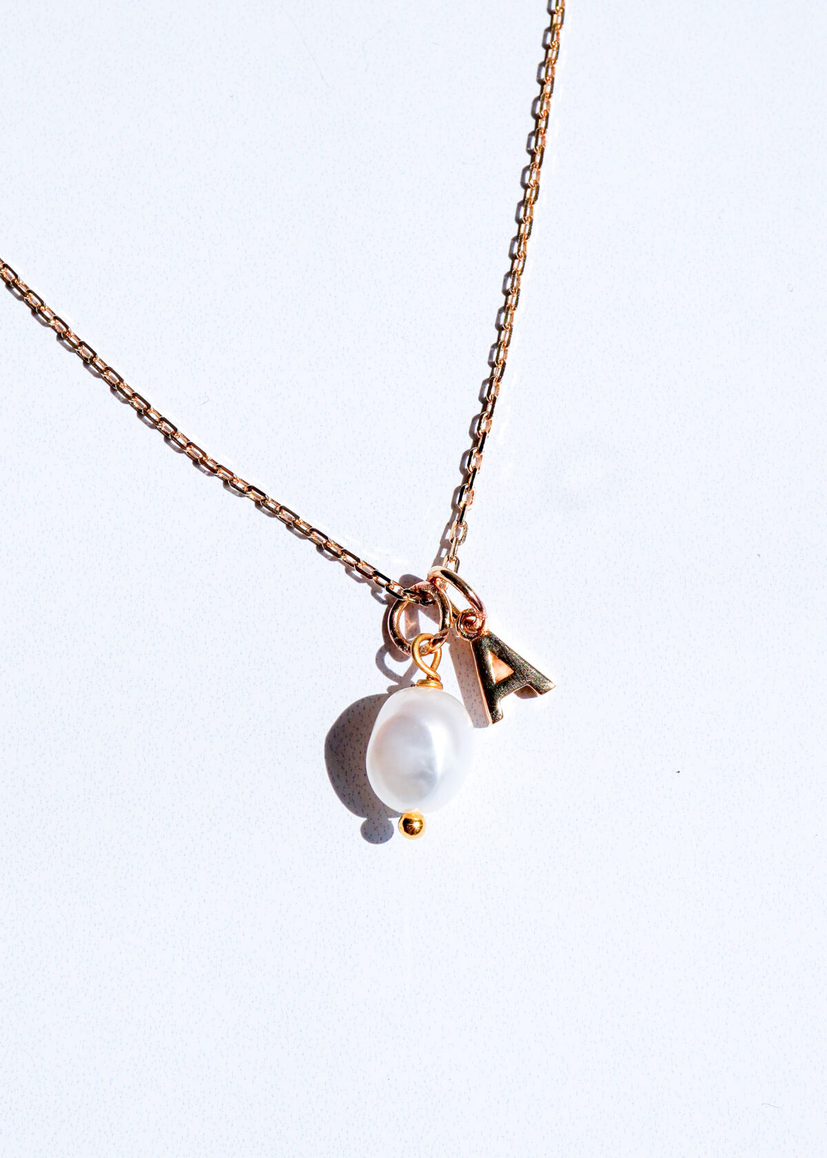 Collier Rose – Image 2