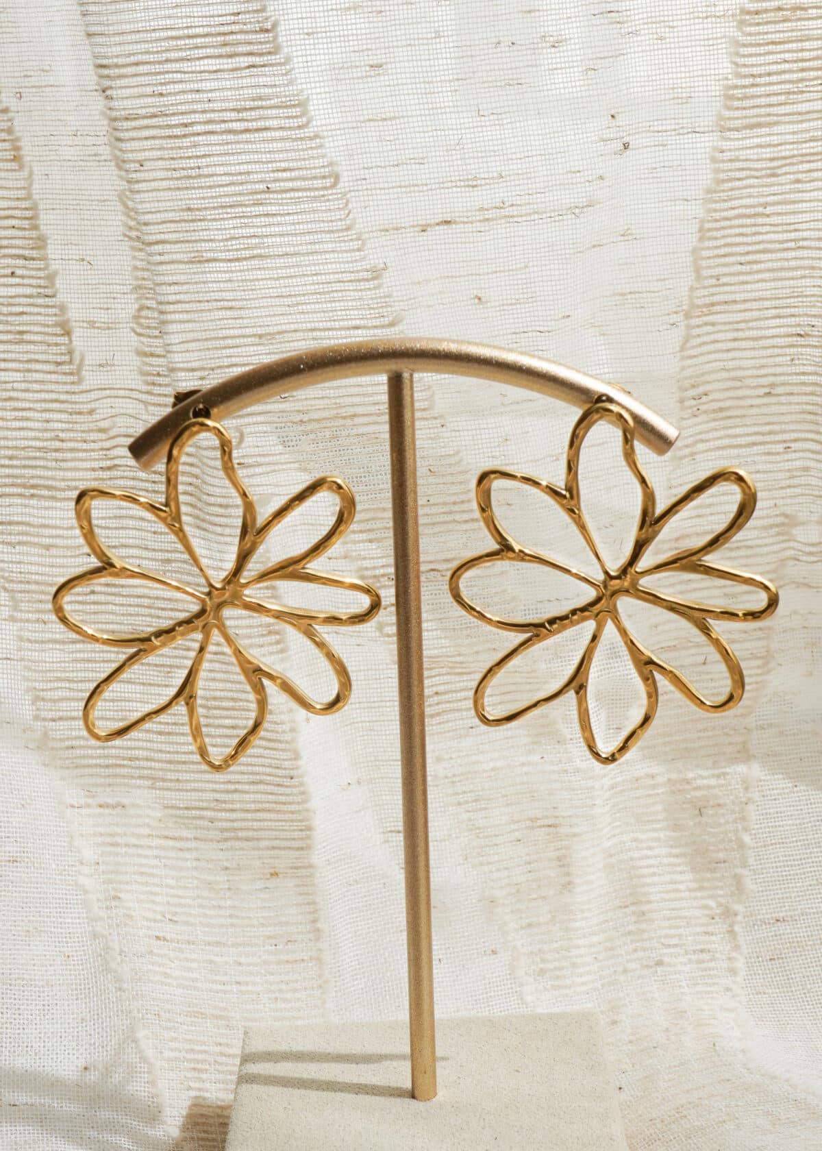 Boucles d'oreilles Alba