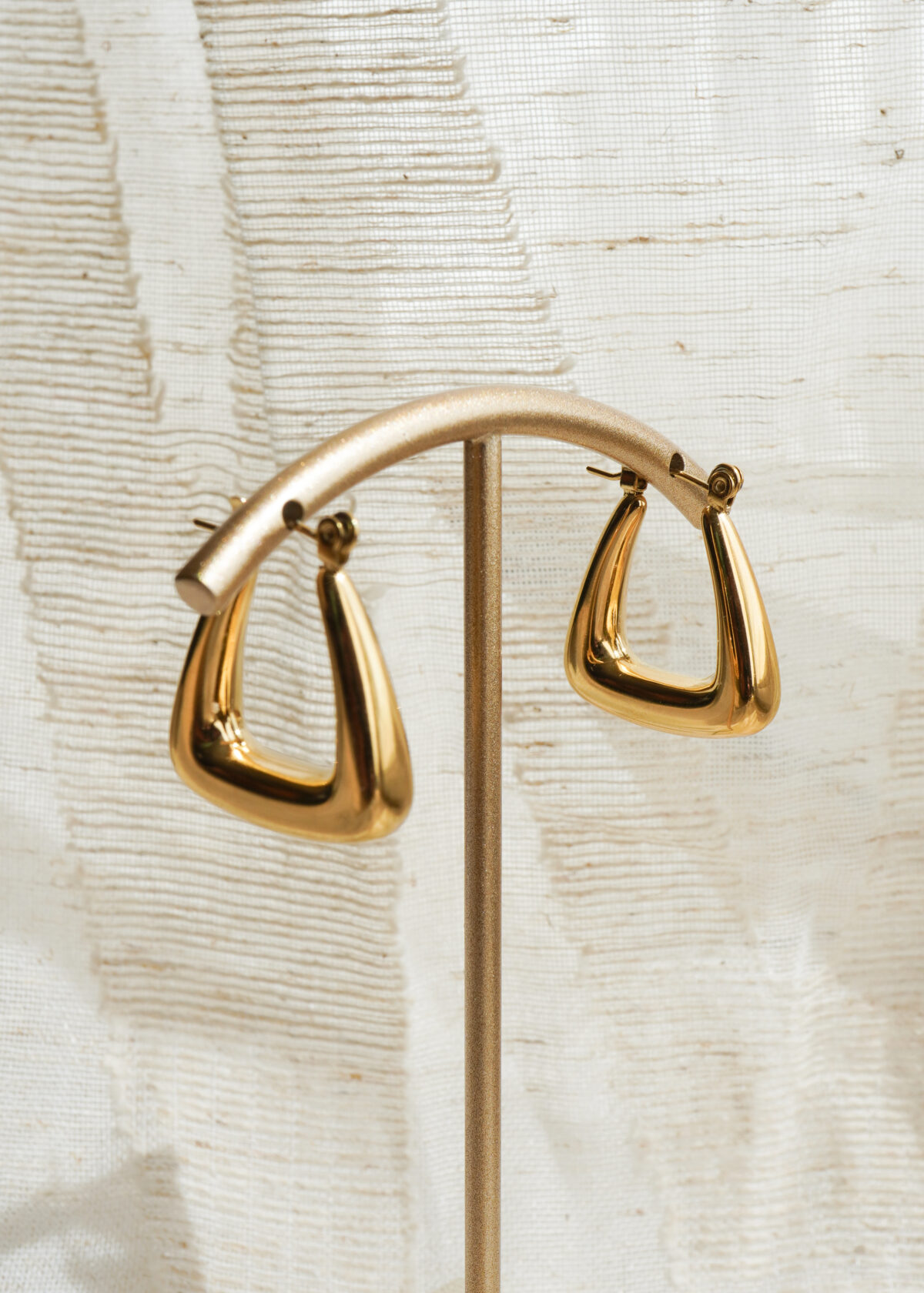 Boucles d'oreilles Amani