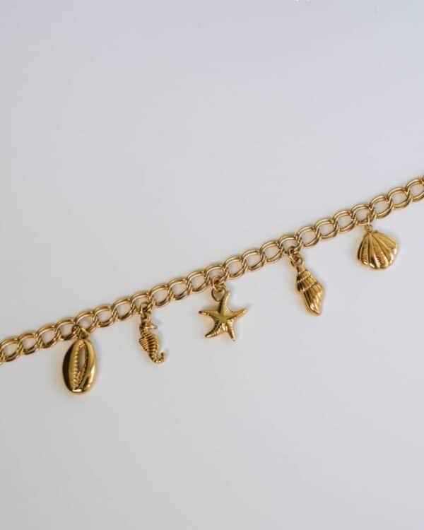 Bracelet Samudra